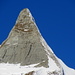 Nicht der höchste und auch nicht der populärste Alpsteingipfel, aber einer der kühnsten und schönsten: Girenspitz (2253 m)