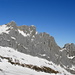 Einsame Türme in der Mittleren Alpsteinkette, die das Herz des Alpinwanderers höher schlagen lassen