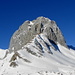 Altmann - ein Koloss im Alpstein