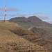 Morro del Majano,Punta de la Galera und Cardon