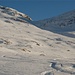 Aufstieg zum Stallerberg