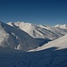 Blick ins Averser Tal
