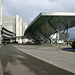 Flughafen Zürich, der Ausgangspunkt