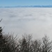 Hellchöpfli: kitschiges Alpenpanorama
