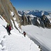 Traversieren...(Bild von [http://www.cornelsuter.ch Cornel])