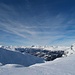 Blick von der Latschüelfurgga Richtung Chur, Ringelspitz und so weiter ;-)