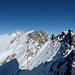 Sicht Richtung Tiefenstock