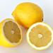 In diese Zitronen muss man beissen, damit das grosse Grinsen aus dem Gesicht fällt ;-)