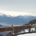 Vista verso il lago Maggiore
