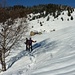 In vista dell' Alpe di Pisciarotondo Q1650