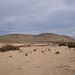 Alto de Banzar und Loma Negra