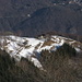 il rifugio Alpe di Sopra (in autogestione)