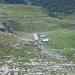 Dalla cresta uno sguardo sul versante grigionese e [http://www.hikr.org/tour/post5961.html l'Alp da Mem]