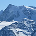 Der Mont Blanc de Cheilon 3870m