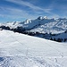 Hoch Ybrig mit Druesberg