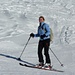 Karin hat's im Griff