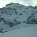 der Nordhang des Laufbodenhorns