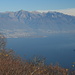 Panorama dai Monti di Marcalone 