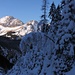 Blick zum Lohner