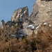 Blick zur Follaplatte
