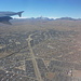 Abflug nach Lima vom höchsten Flughafen der Welt / El Alto 4.100m