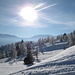paesaggio da fiaba