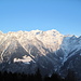 comincia il tramonto