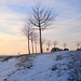 Kronsberg - Gipfel