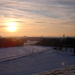 Skyline von Hannover
