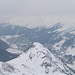 Davos hinter Seehorn