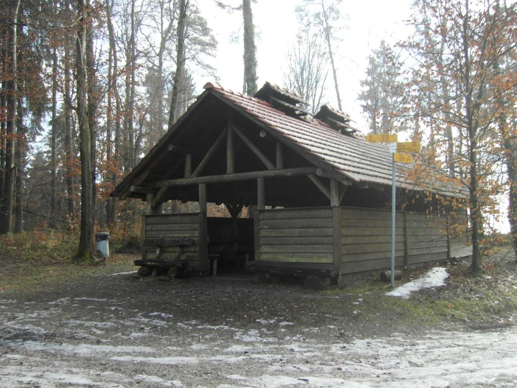 Forsthütte Wasterkingen - Fotos []