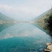 Lago di Poschiavo-Still ruht der See