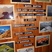 Alcune delle immagini più significative della storia dell'alpe Sattal