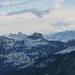 Über Vorarlberg sah es sonniger aus