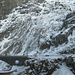 Der Klettersteig Diavolo ist ist zum Eiskletterparadies geworden.