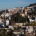 Granada im Morgenlicht II