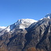 Panorama von Pozzo aus: von rechts nach links: Masnan, Val Pontironetto,Pizzo Magn.