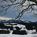 im Aufstieg zur Karspitze