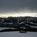 Blick zum Wilden Kaiser