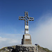 in cima all'Alben