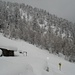 Alp di Fora im Winterkleid