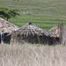 Abitazioni masai