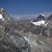 von links nach rechts:Watzespitze,Schwabenkopf und Verpeilspitze,begehrte,aber anspruchsvolle Gipfel