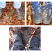 Fotoserie meines 6-jährigen Sohnes: Unser Schuhwerk.