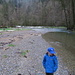 Flusslandschaft
