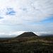 Kifunika Hill (heiliger Berg der Chagga)