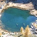 Lago del Starlarèsc da Scimarmòta 