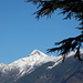 Der Berg ruft: P. di Claro vom Bahnhof Bellinzona