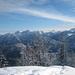 Blick Richtung (Vor-)Karwendel