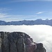 vom Urirotstock bis zum Gspaltenhorn reicht das wunderbare Panorama der Böli